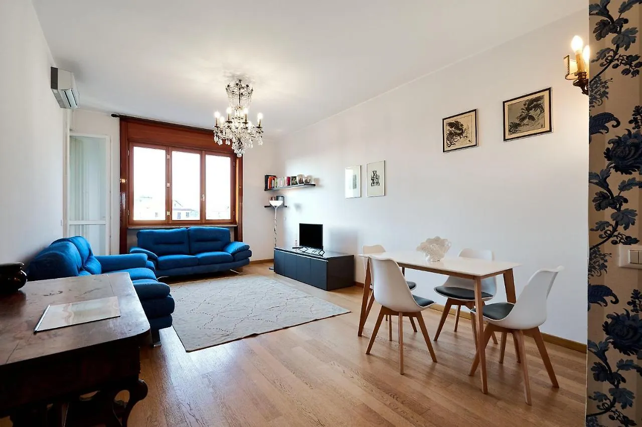 Casa Piccinni Milan Italy