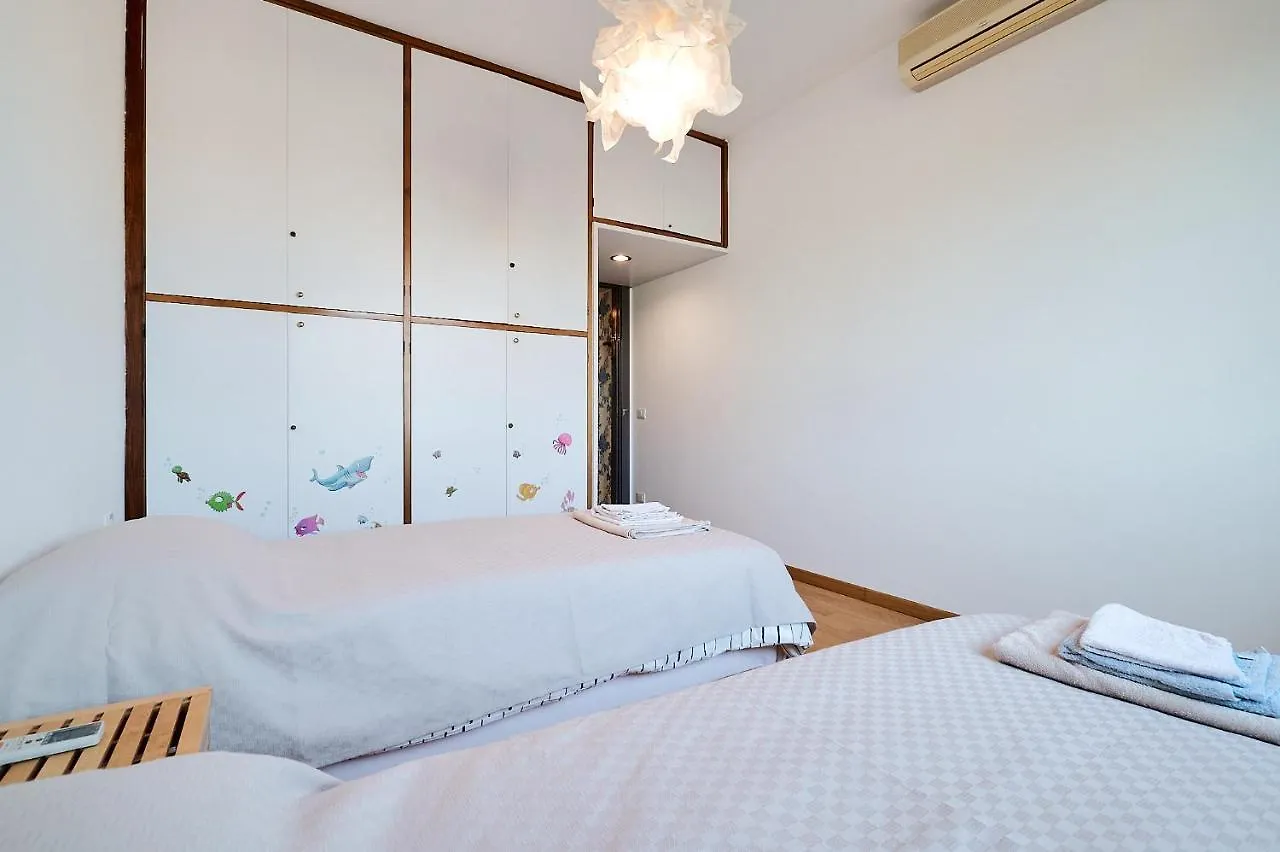 Apartment Casa Piccinni Milan