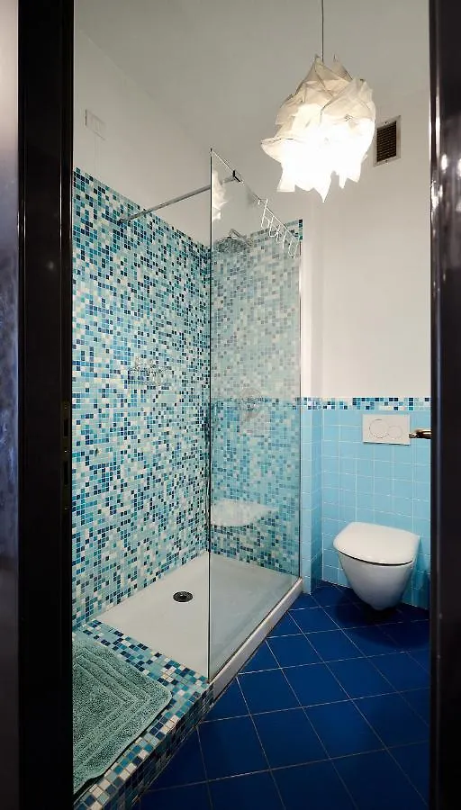 Casa Piccinni Milan Apartment