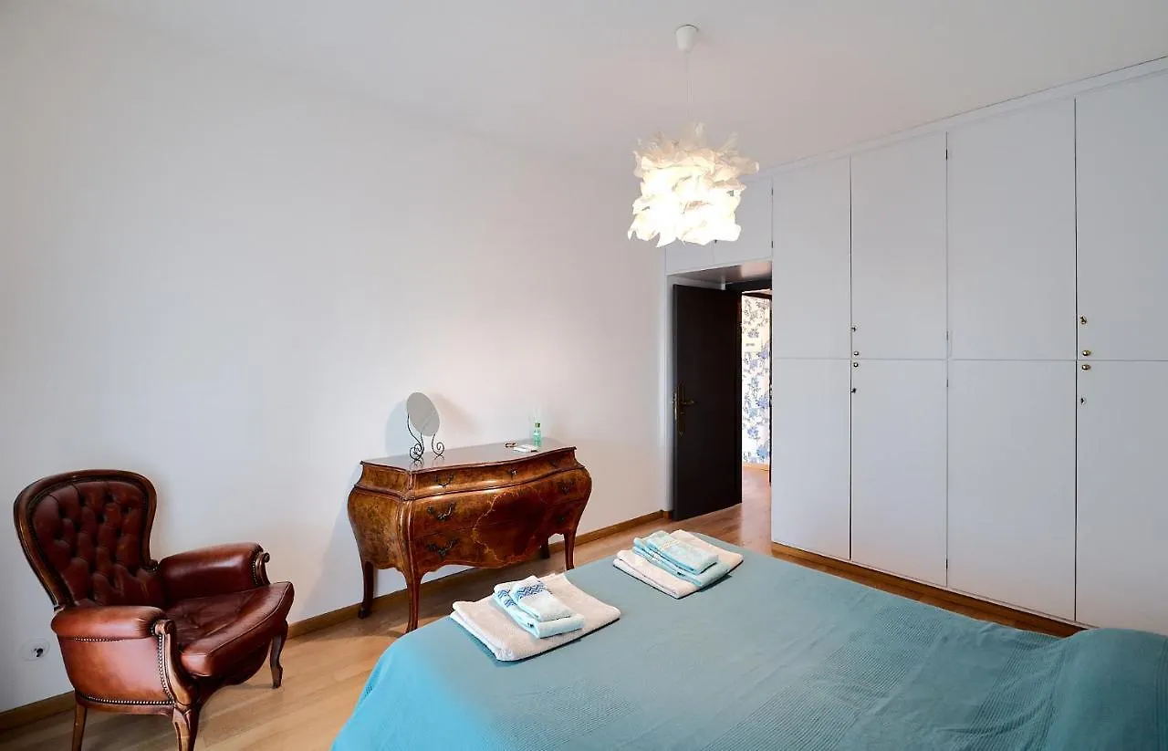 Casa Piccinni Milan 0*,  Italy
