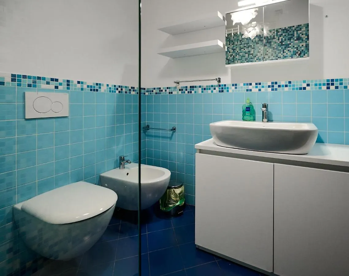 Apartment Casa Piccinni Milan