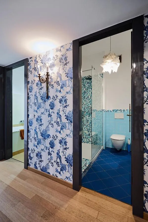 Apartment Casa Piccinni Milan Italy