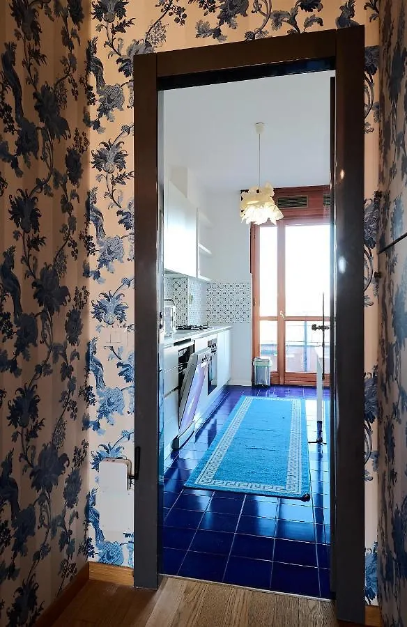Casa Piccinni Milan Apartment